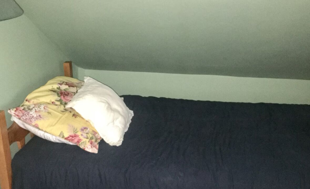Photo of Bedroom in Bracebridge