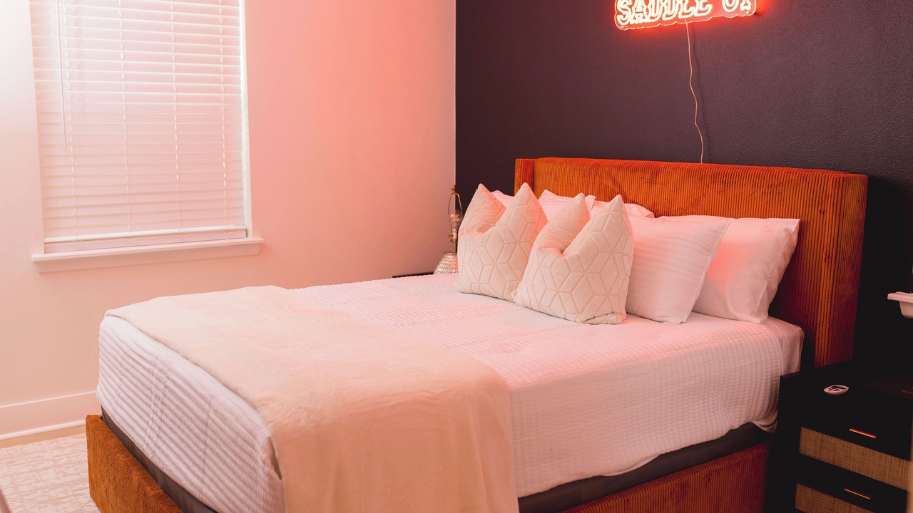 Photo of Bedroom in Mesquite