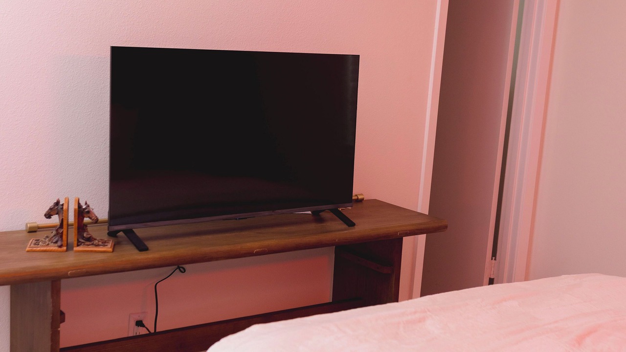 Photo of Bedroom in Mesquite