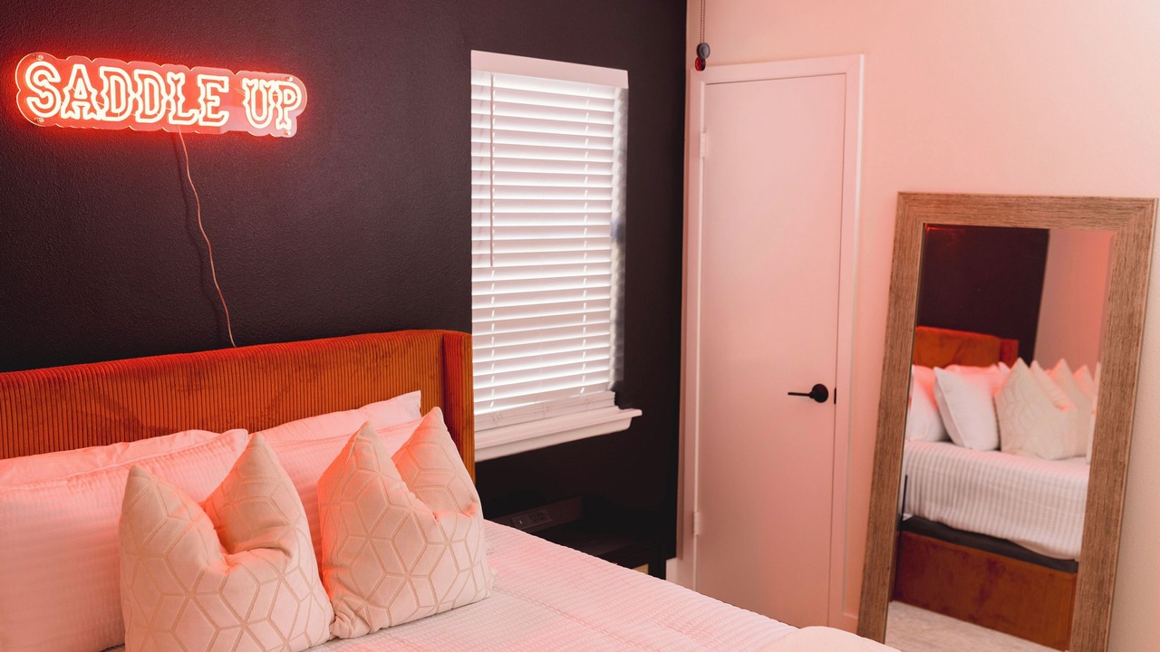 Photo of Bedroom in Mesquite