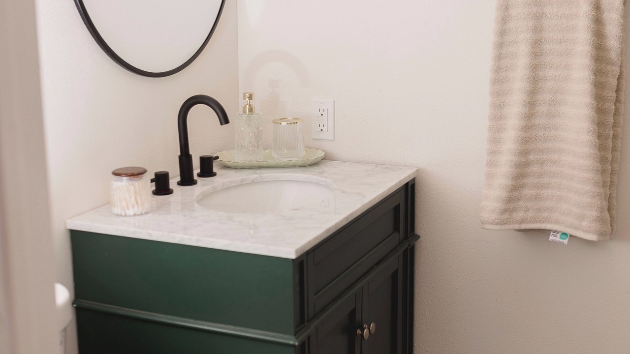Photo of Bathroom in Mesquite