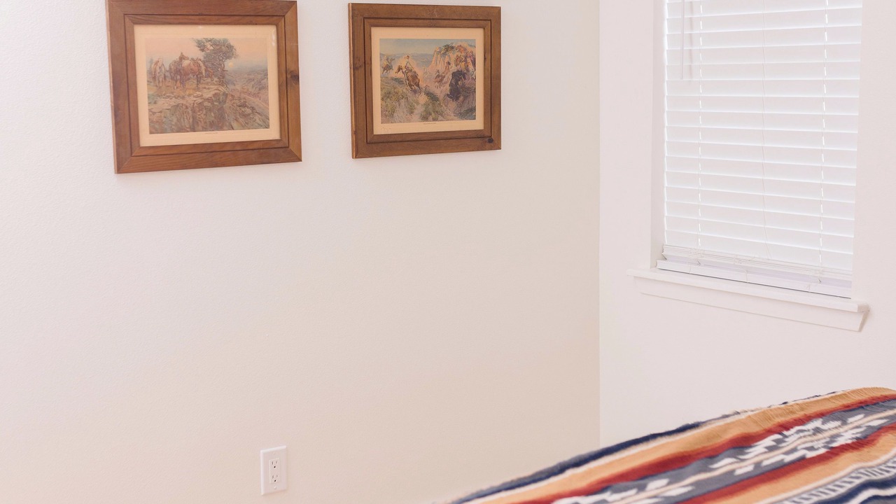 Photo of Bedroom in Mesquite