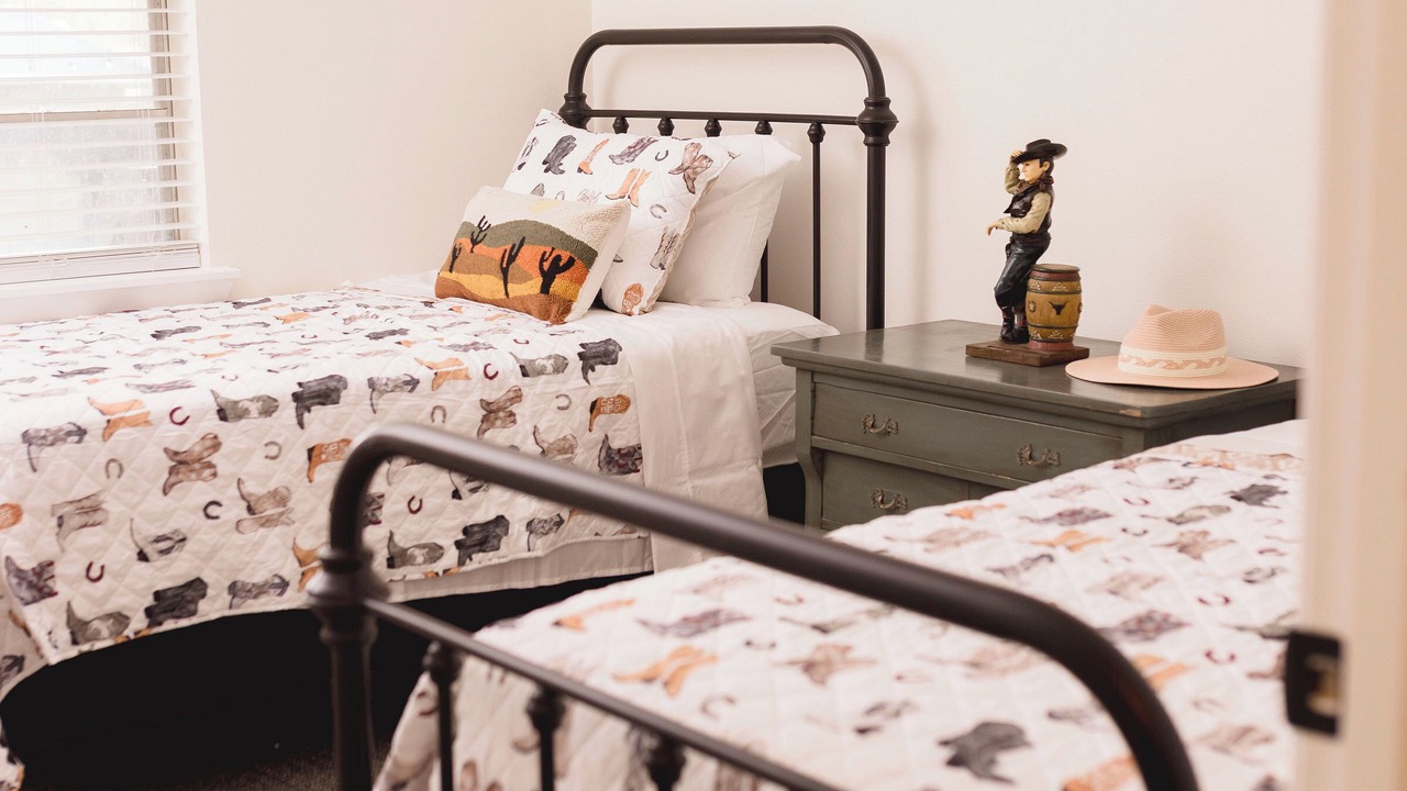 Photo of Bedroom in Mesquite