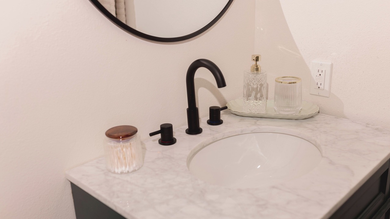 Photo of Bathroom in Mesquite