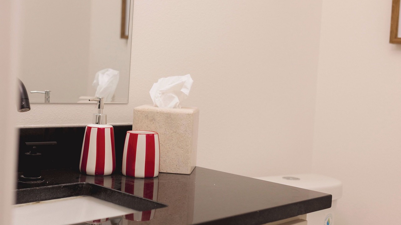 Photo of Bathroom in Mesquite