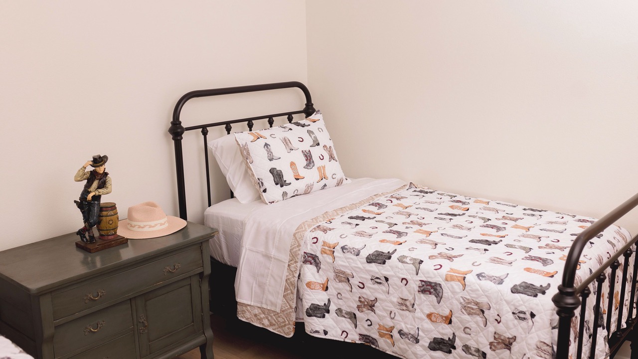 Photo of Bedroom in Mesquite