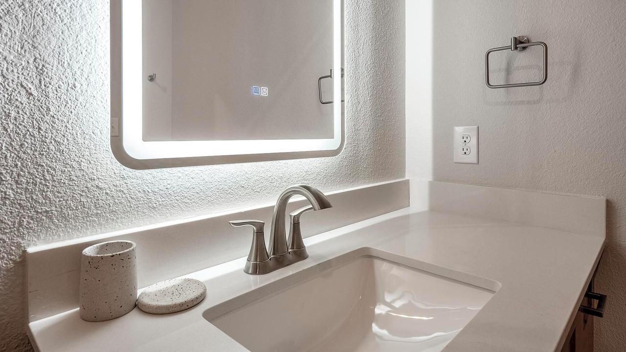 Photo of Bathroom in Seguin