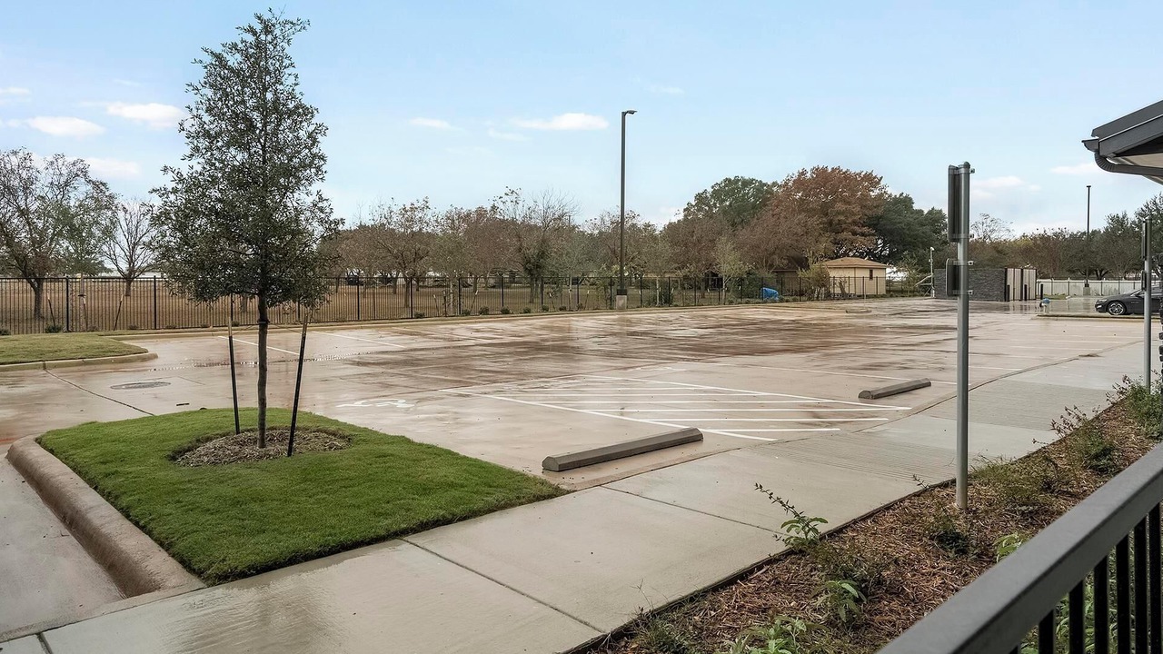 Photo of Outdoor in Seguin