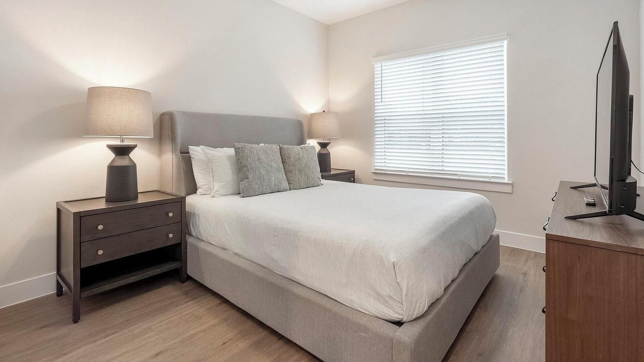 Photo of Bedroom in Seguin