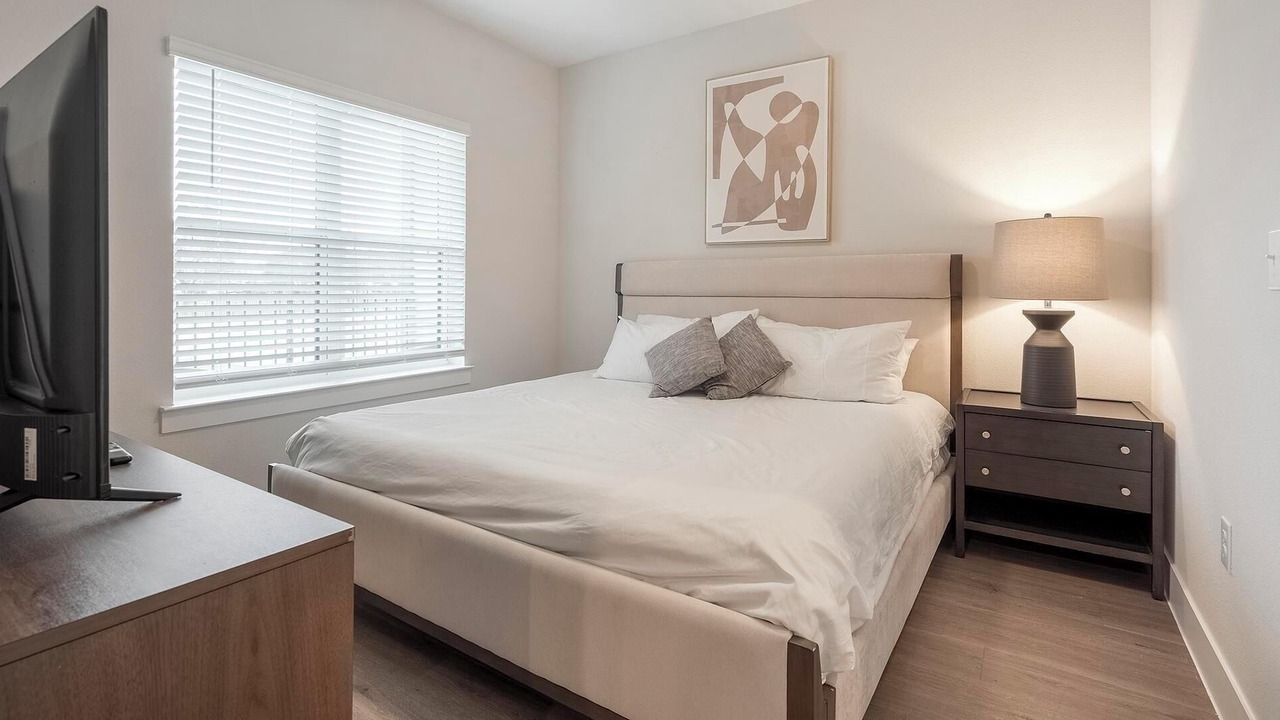 Photo of Bedroom in Seguin