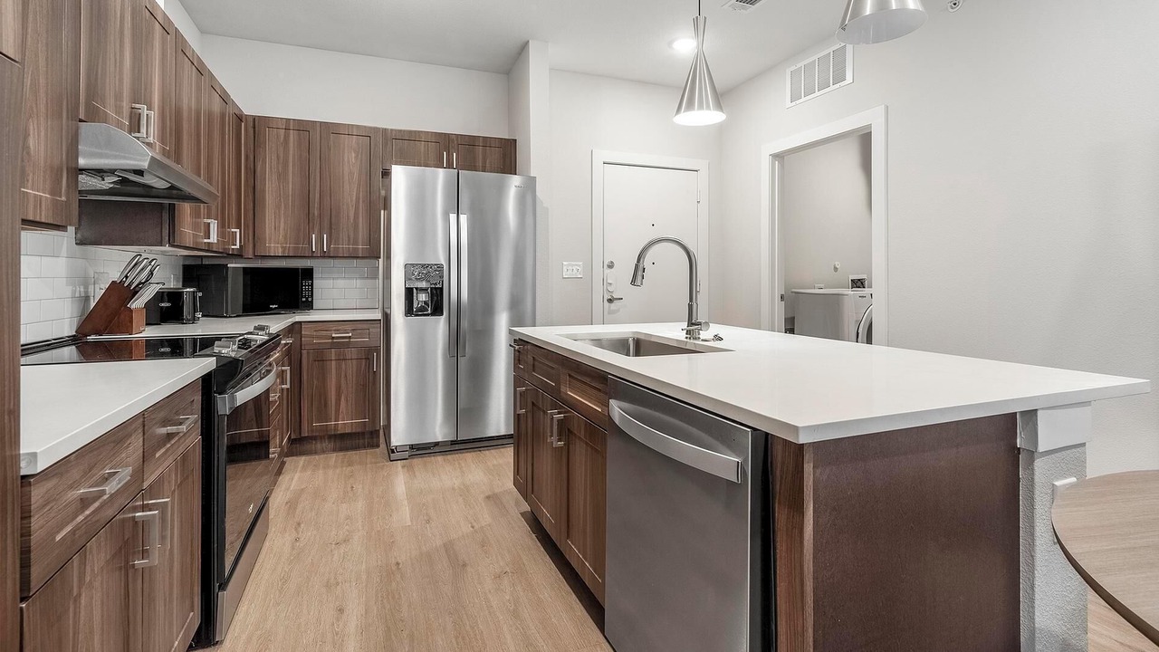 Photo of Kitchen in Seguin