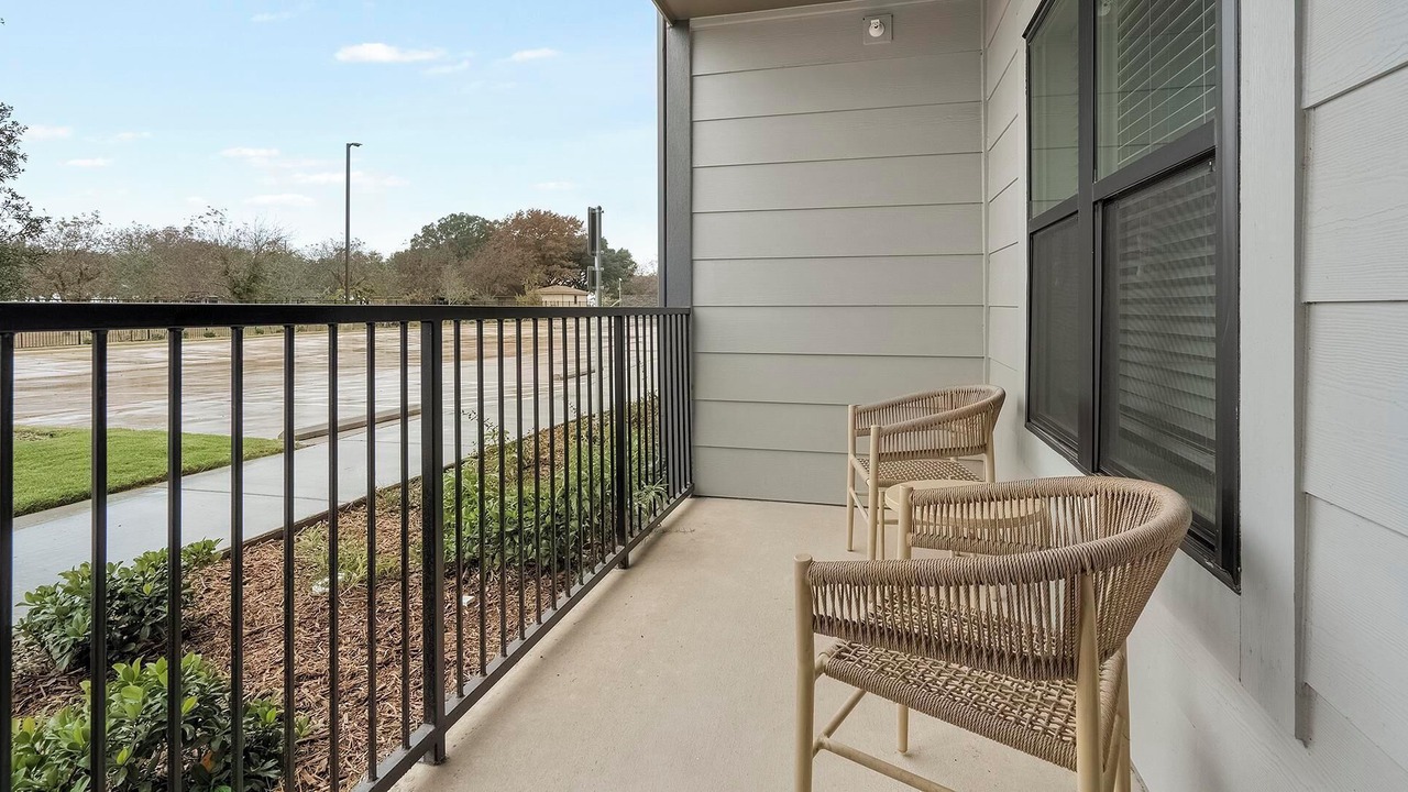 Photo of Outdoor in Seguin