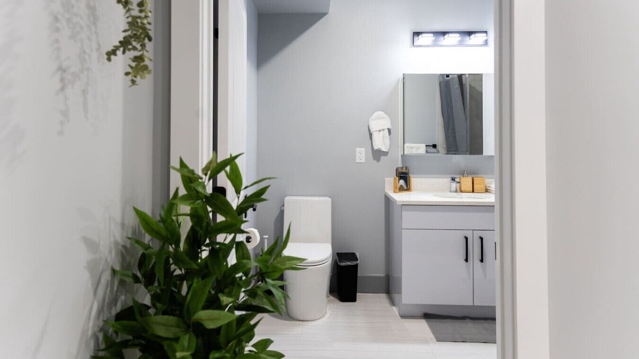 Photo of Bathroom in West New York