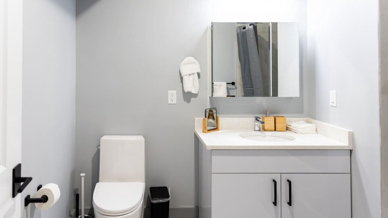 Photo of Bathroom in West New York