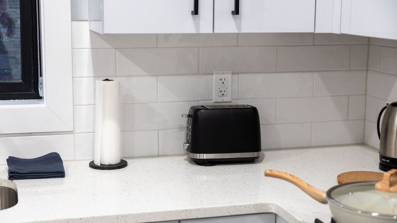 Photo of Kitchen in West New York