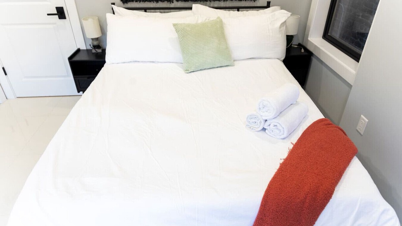 Photo of Bedroom in West New York