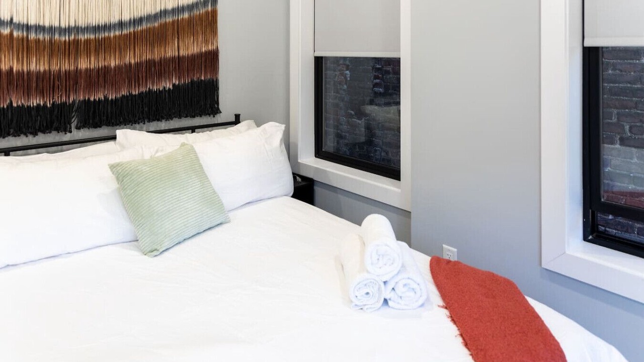 Photo of Bedroom in West New York