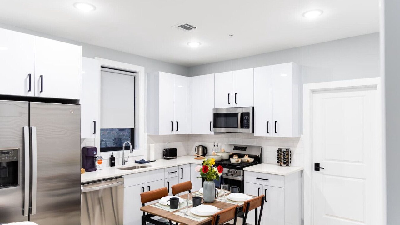 Photo of Kitchen in West New York