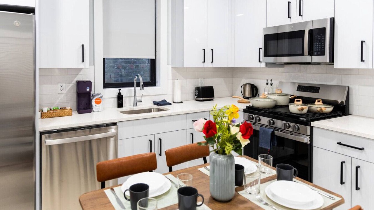 Photo of Kitchen in West New York