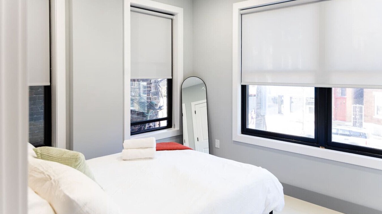 Photo of Bedroom in West New York