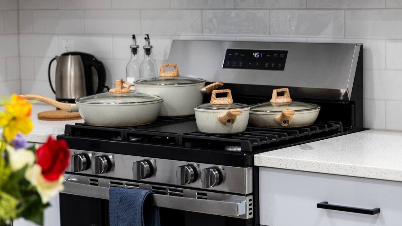 Photo of Kitchen in West New York