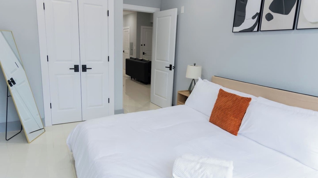 Photo of Bedroom in West New York