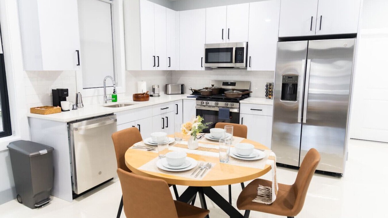 Photo of Kitchen in West New York