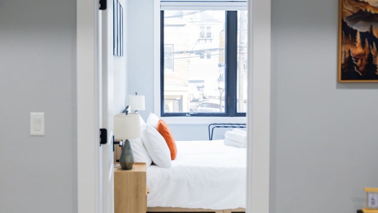 Photo of Bedroom in West New York