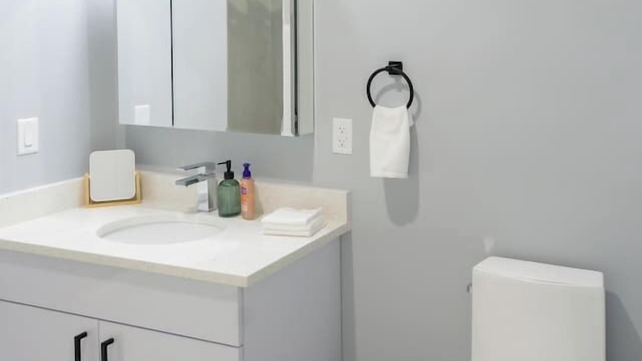 Photo of Bathroom in West New York