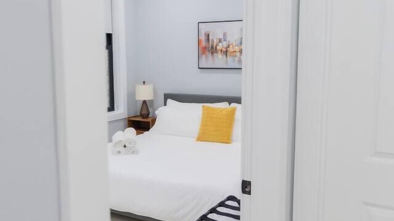 Photo of Bedroom in West New York