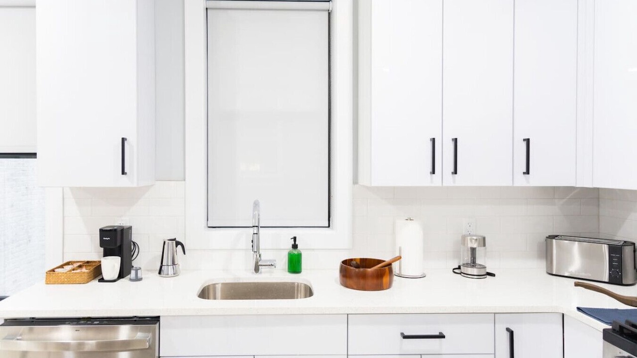 Photo of Kitchen in West New York