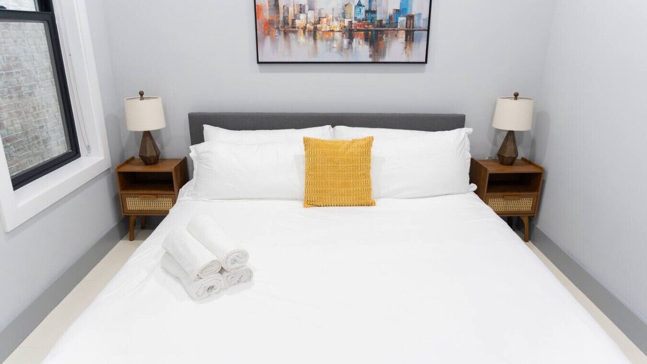 Photo of Bedroom in West New York