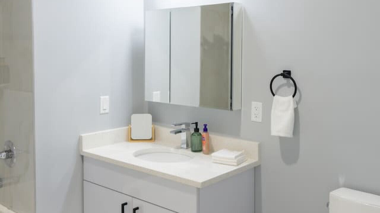 Photo of Bathroom in West New York