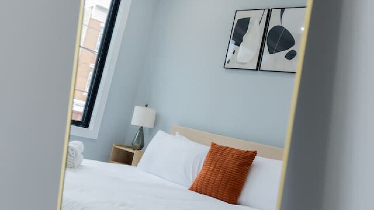 Photo of Bedroom in West New York