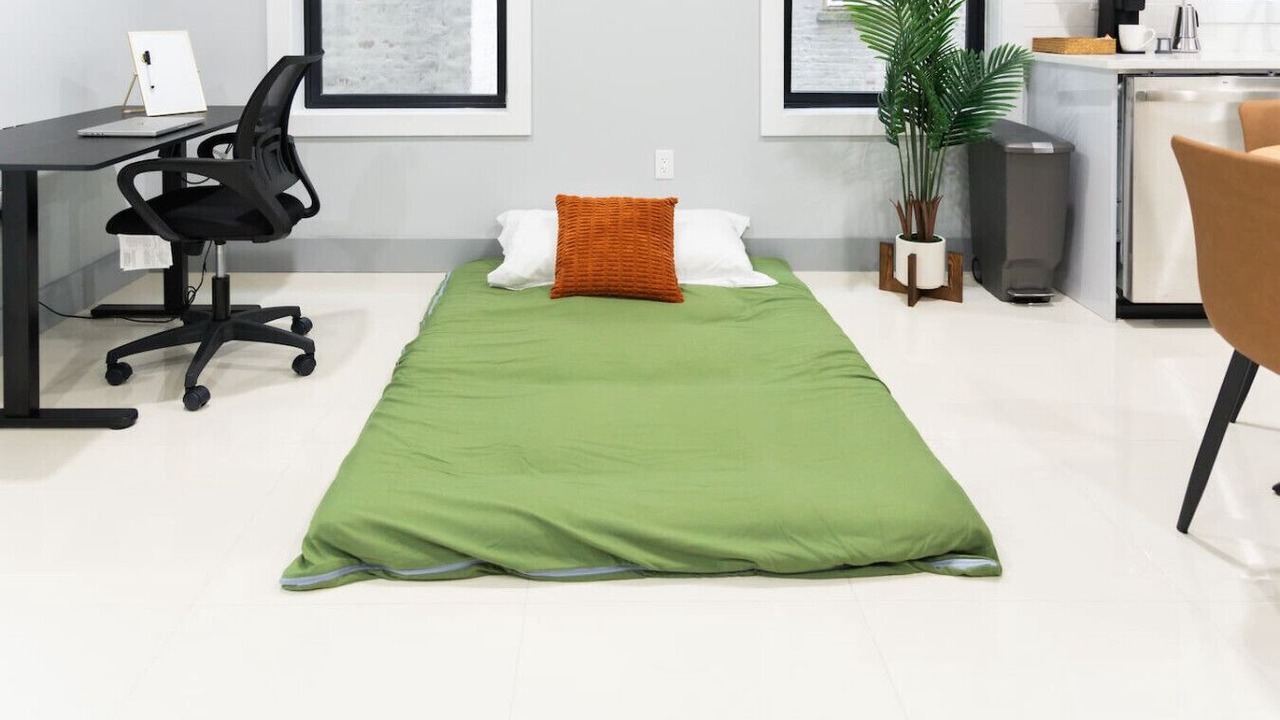 Photo of Bedroom in West New York