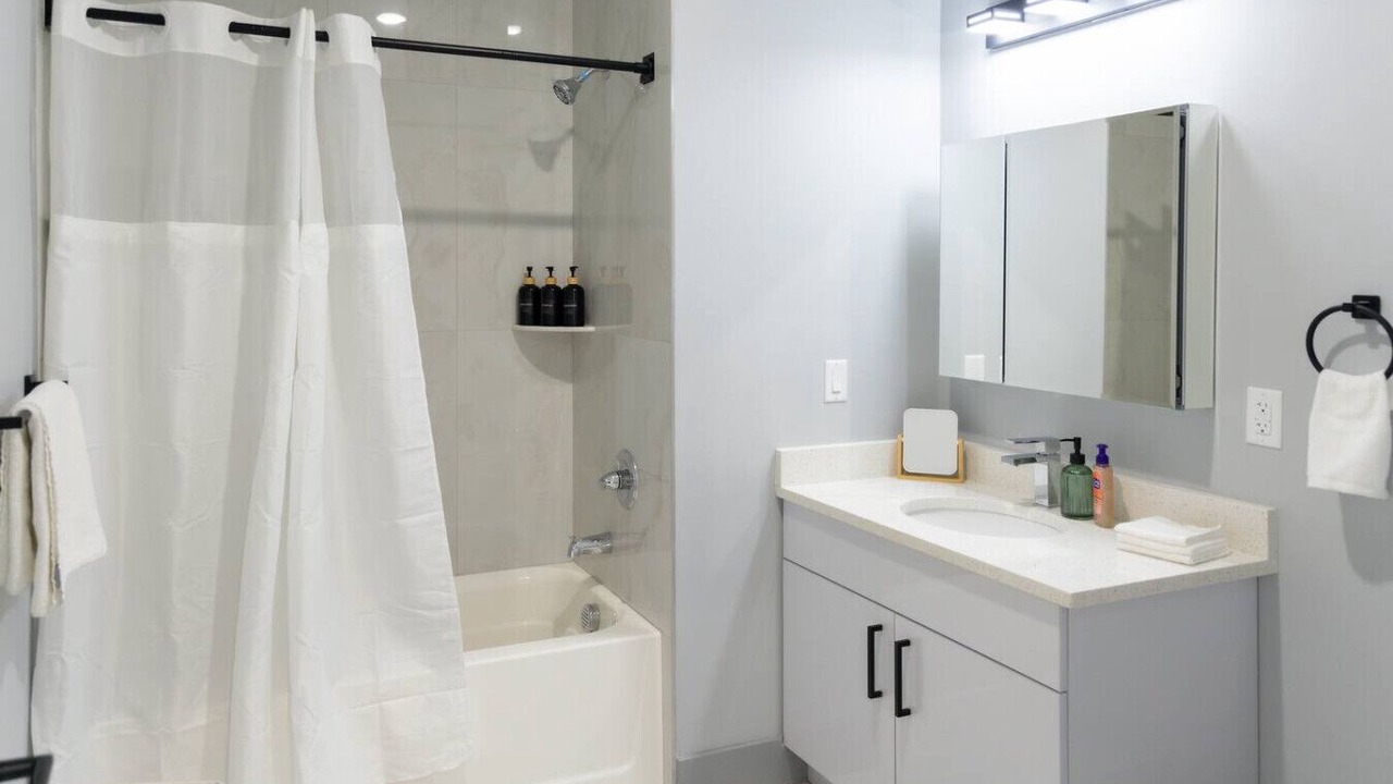 Photo of Bathroom in West New York