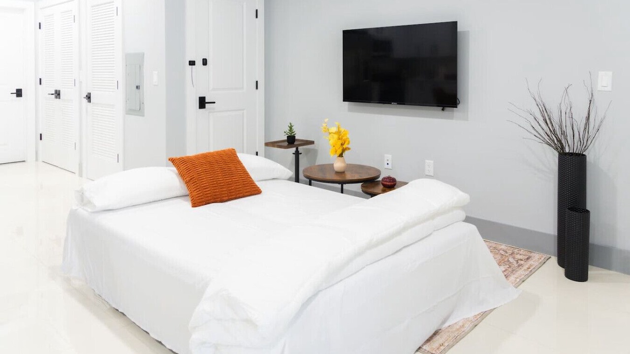 Photo of Bedroom in West New York