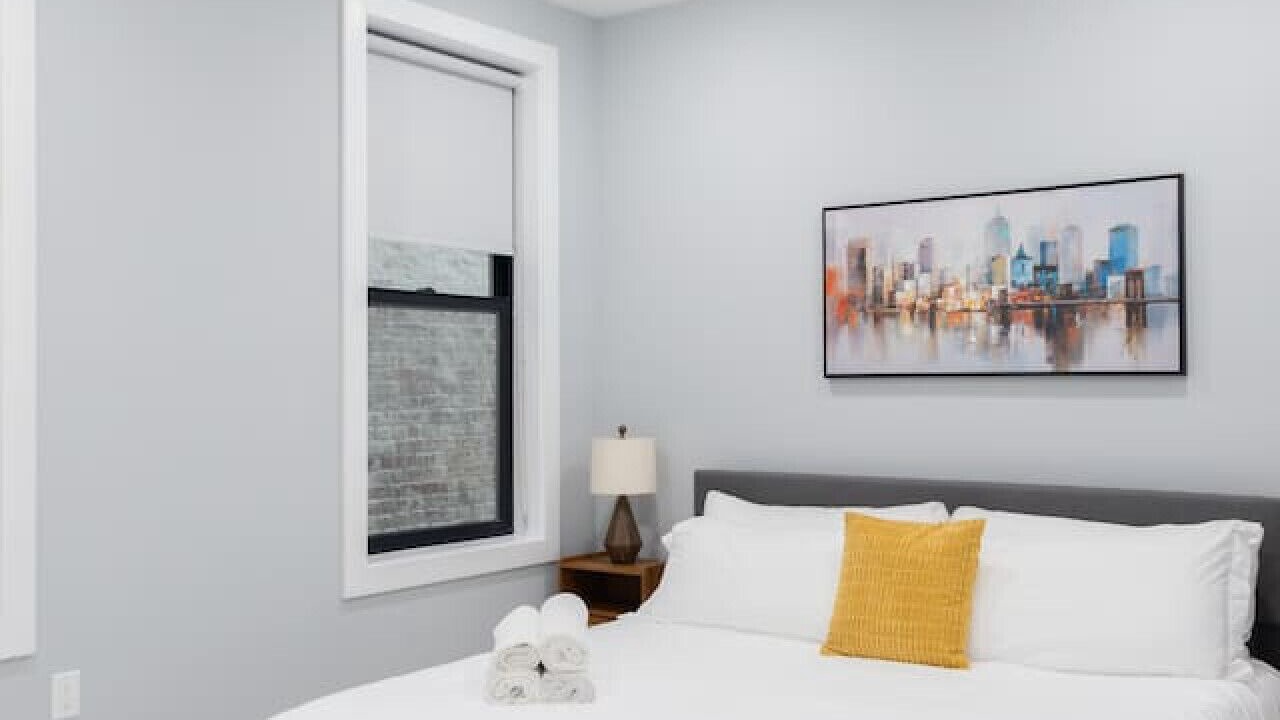 Photo of Bedroom in West New York