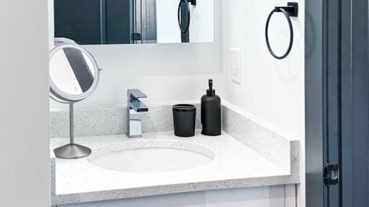 Photo of Bathroom in West New York