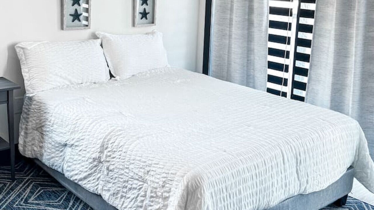 Photo of Bedroom in West New York