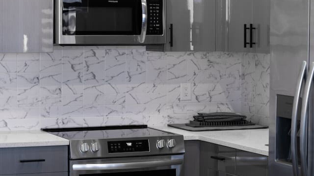 Photo of Kitchen in West New York