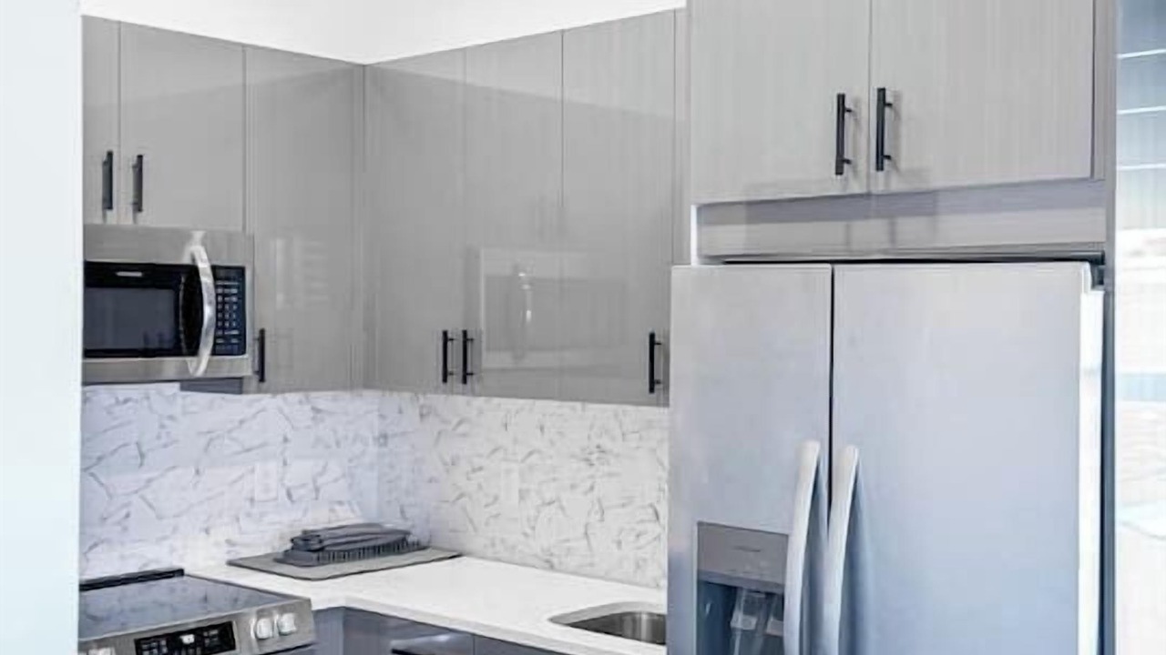 Photo of Kitchen in West New York