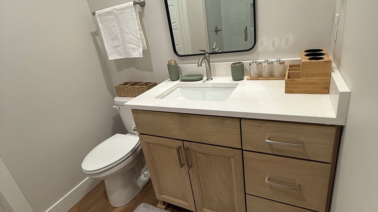 Photo of Bathroom in Urbana