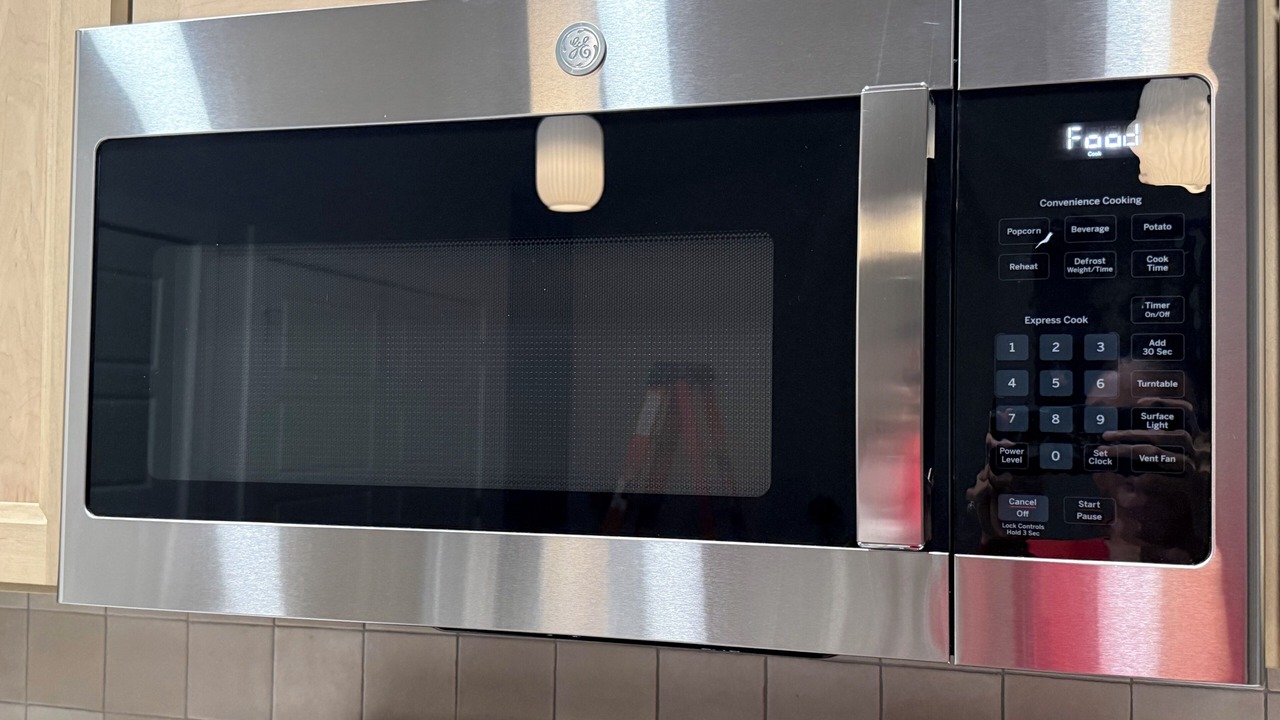 Photo of Kitchen in Urbana