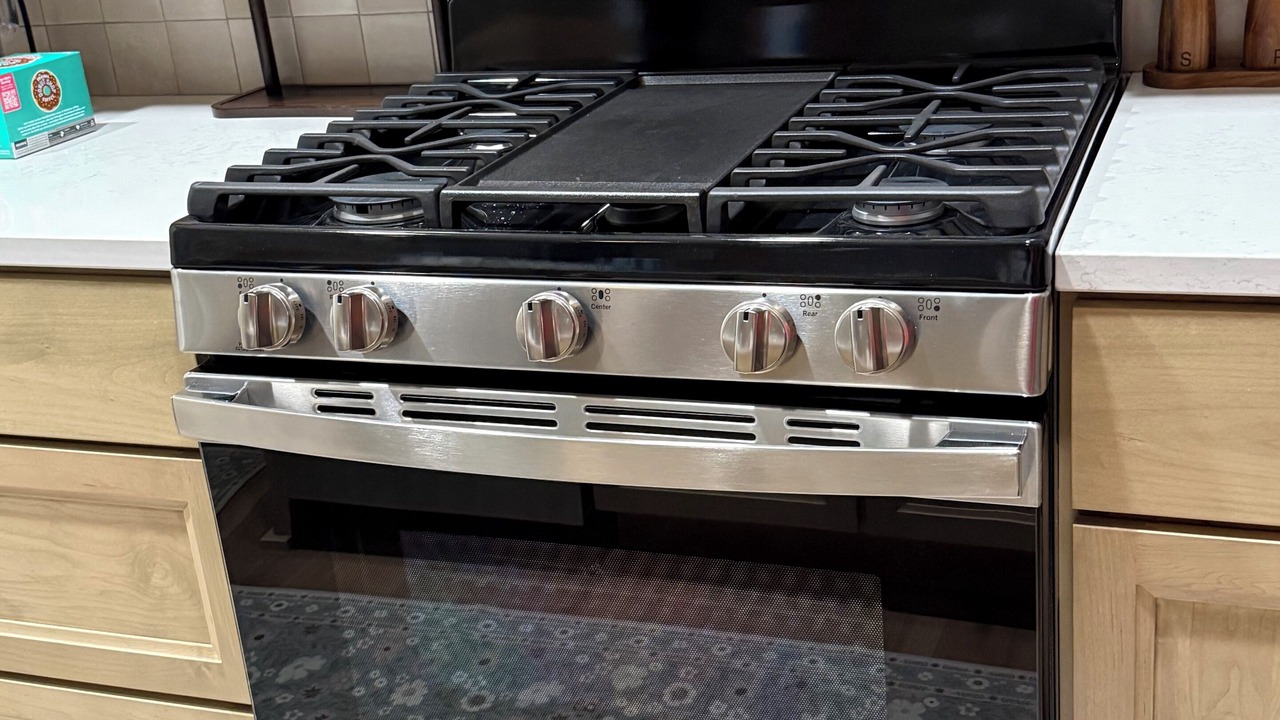 Photo of Kitchen in Urbana