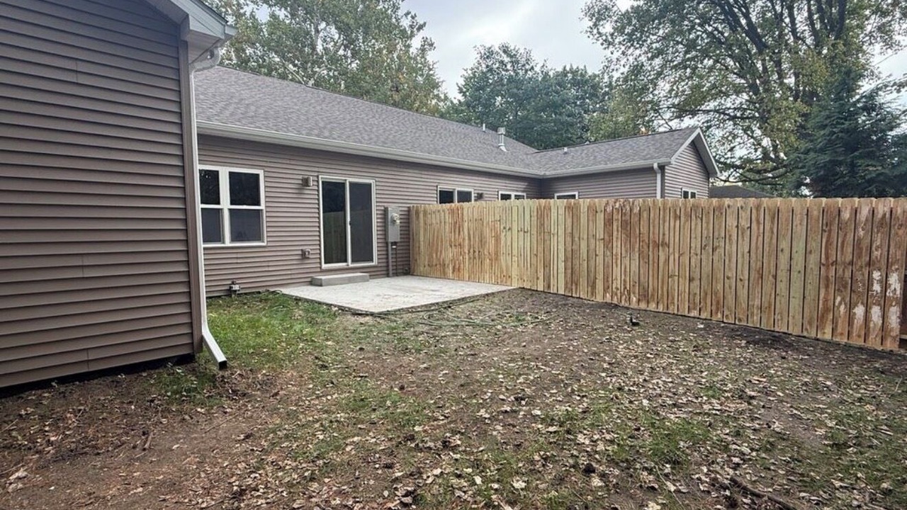 Photo of Outdoor in Urbana