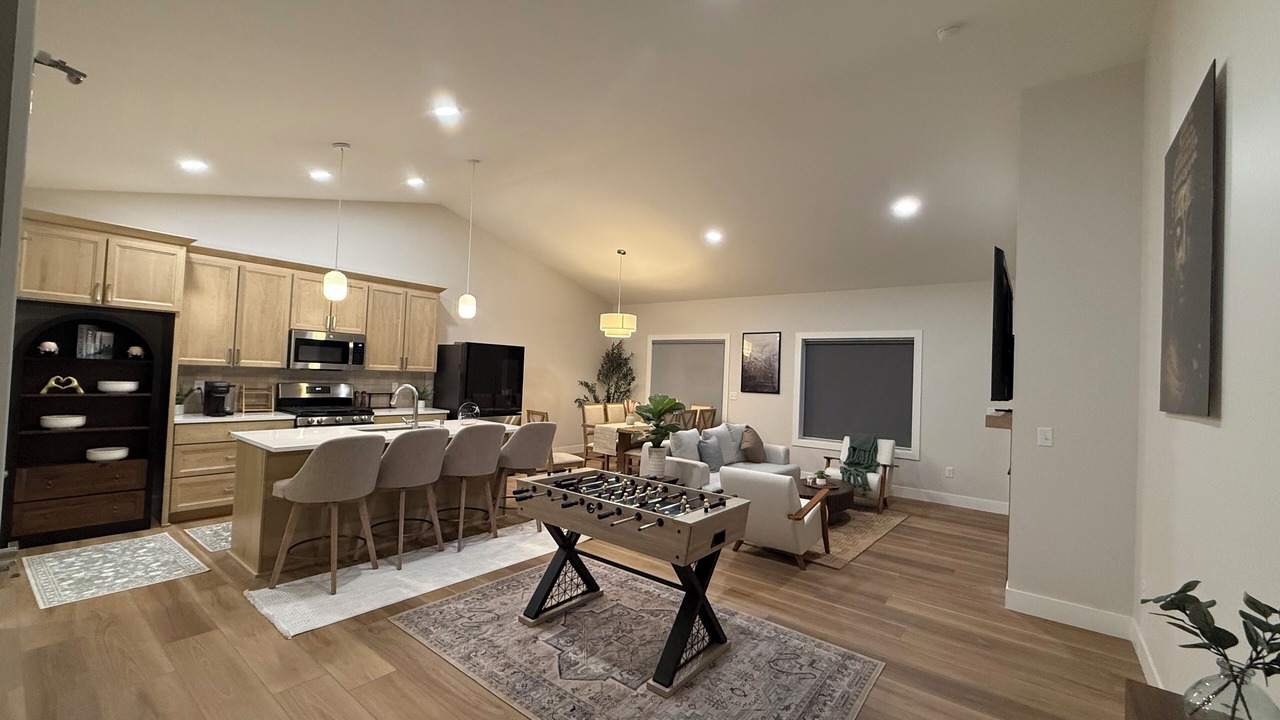 Photo of Livingroom in Urbana