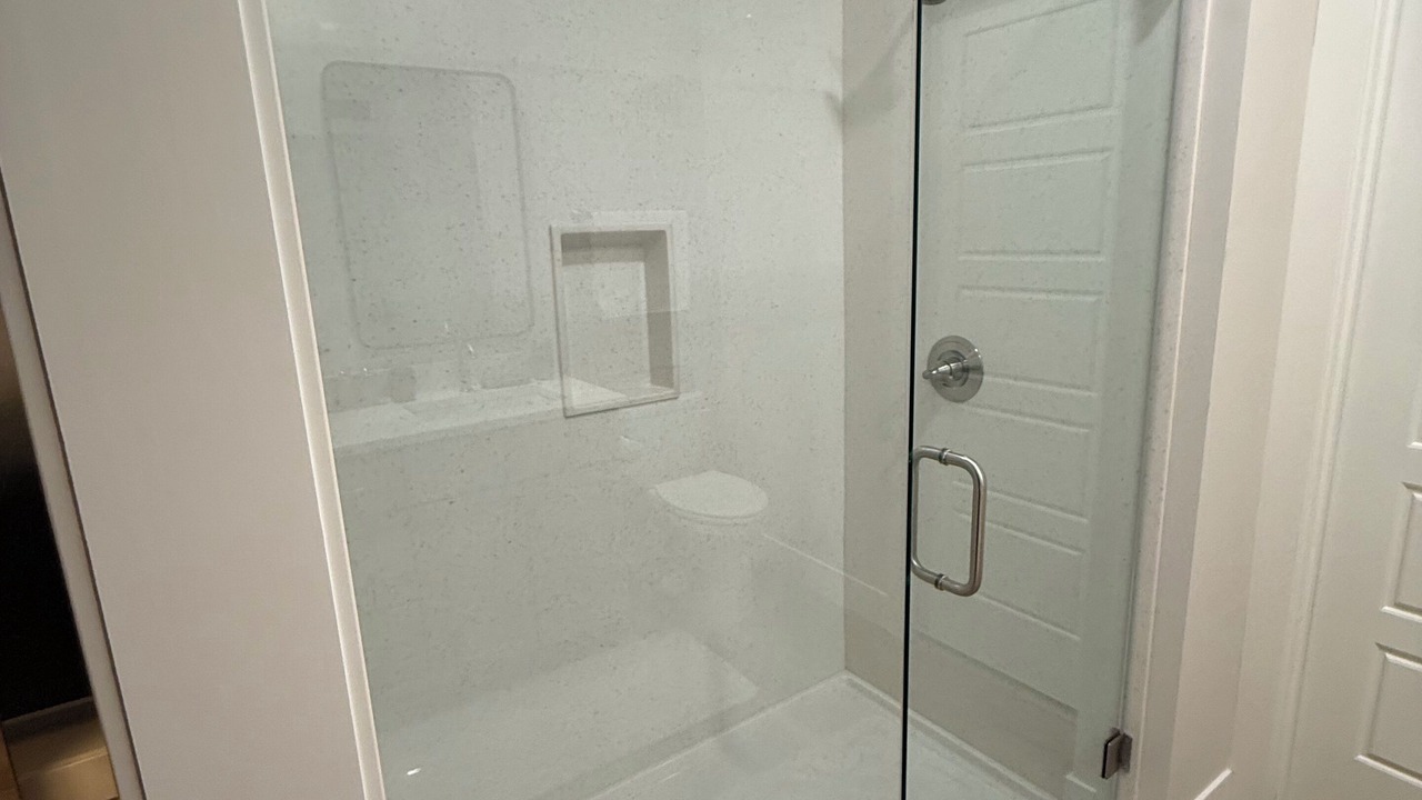 Photo of Bathroom in Urbana
