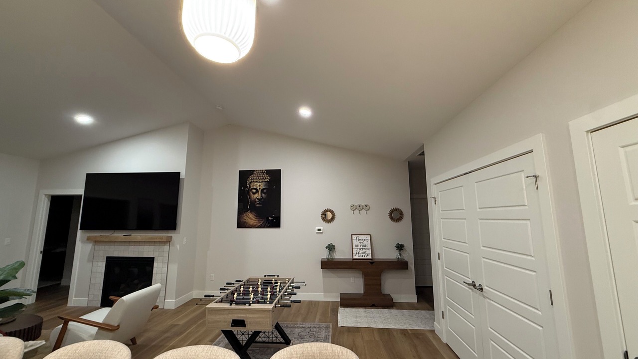 Photo of Bedroom in Urbana