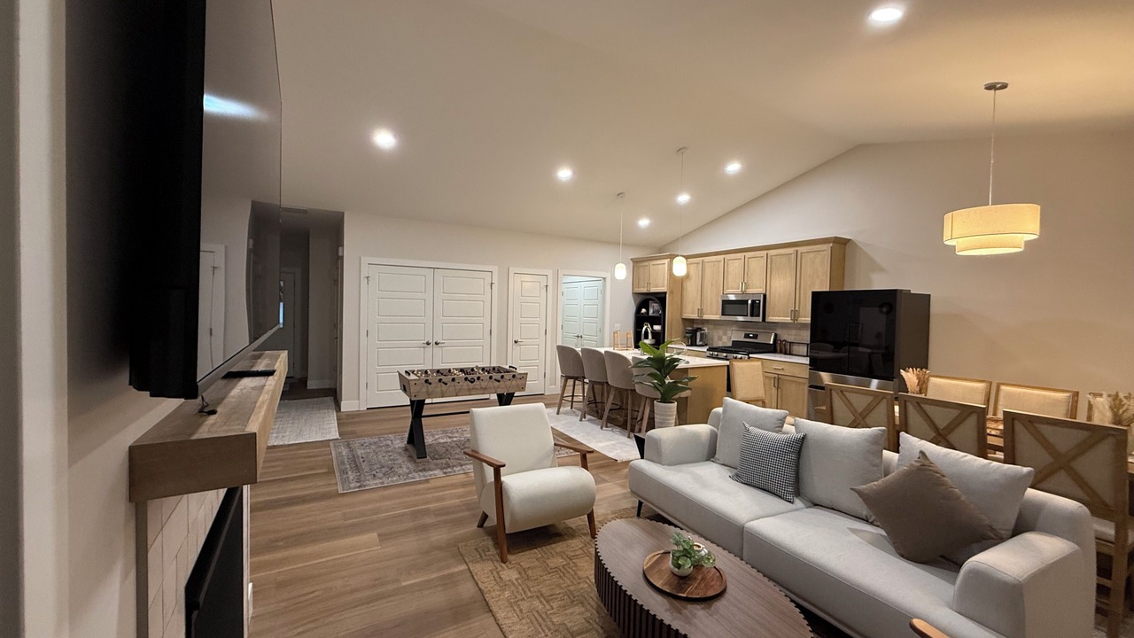 Photo of Livingroom in Urbana